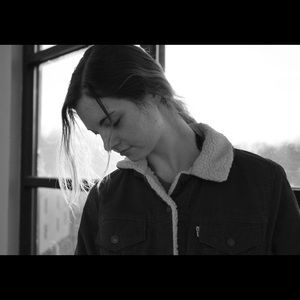 Meet your Posher, Ariana